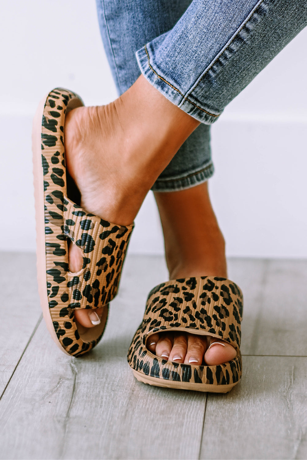 Footwear Essentials