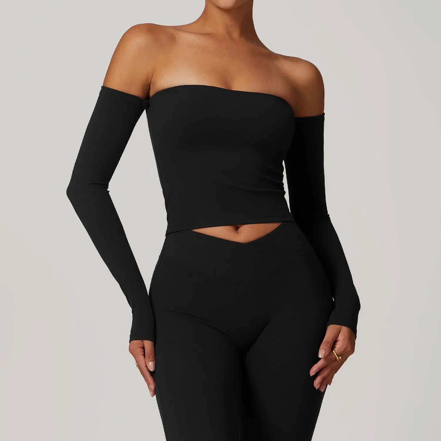 Activewear Essentials