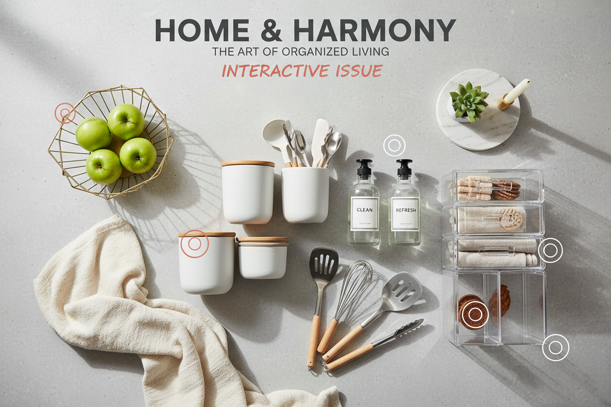 Household Collections