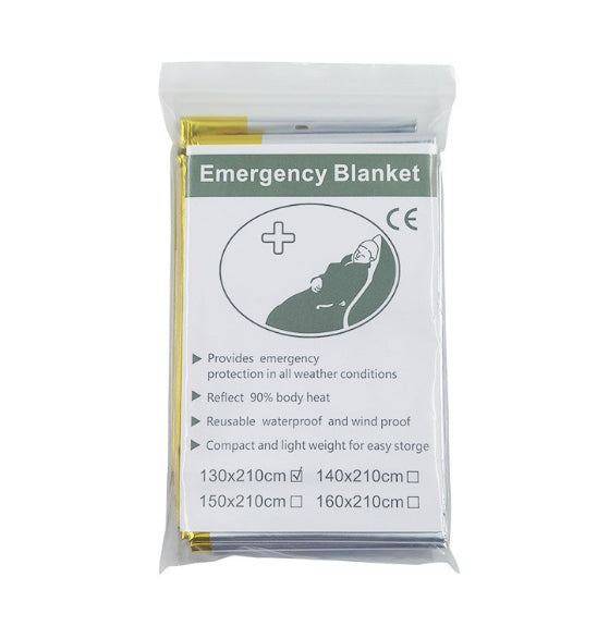 Emergency Survival Blanket