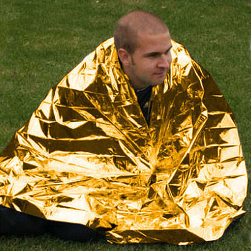 Emergency Survival Blanket