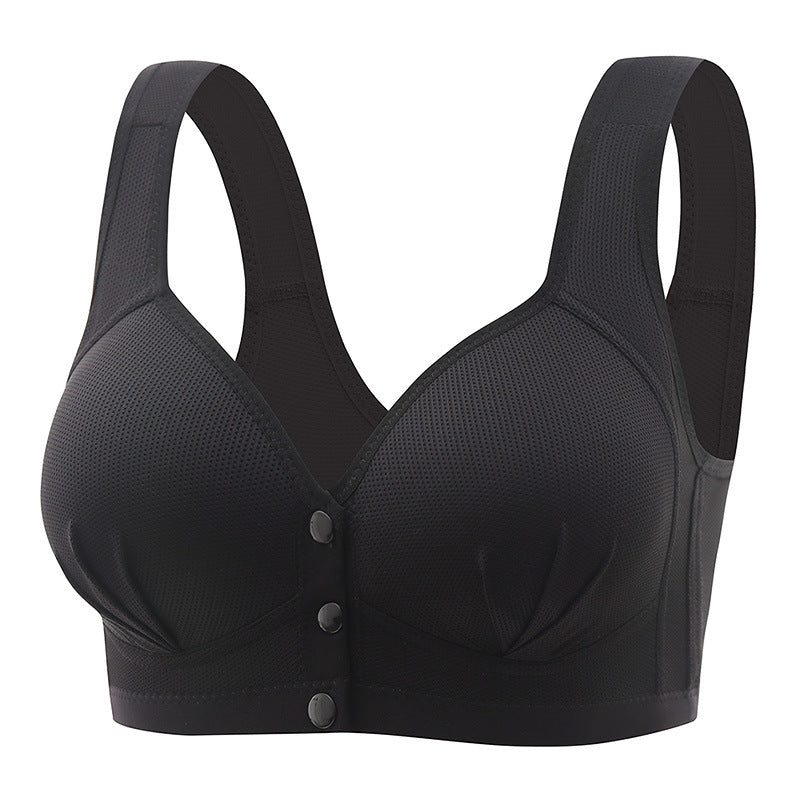 Women's Nursing & Everyday 3/4 Cup Bra