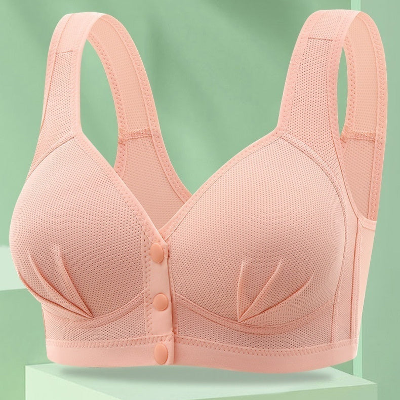 Women's Nursing & Everyday 3/4 Cup Bra
