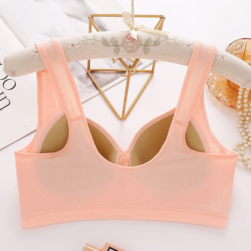 Women's Nursing & Everyday 3/4 Cup Bra