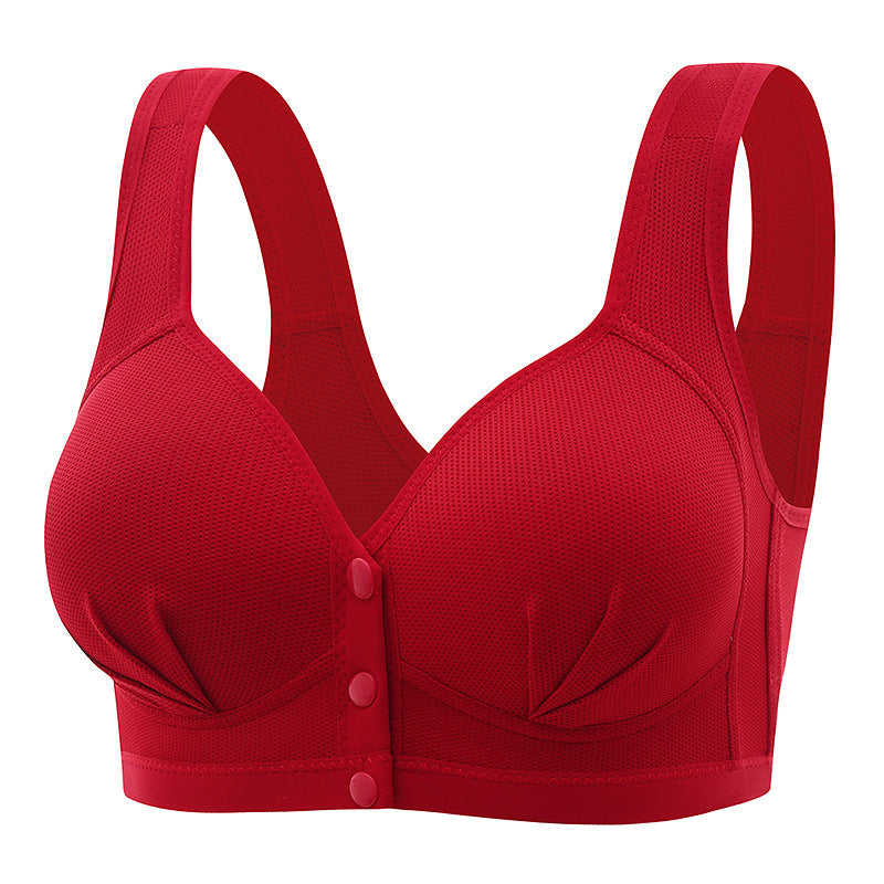 Women's Nursing & Everyday 3/4 Cup Bra