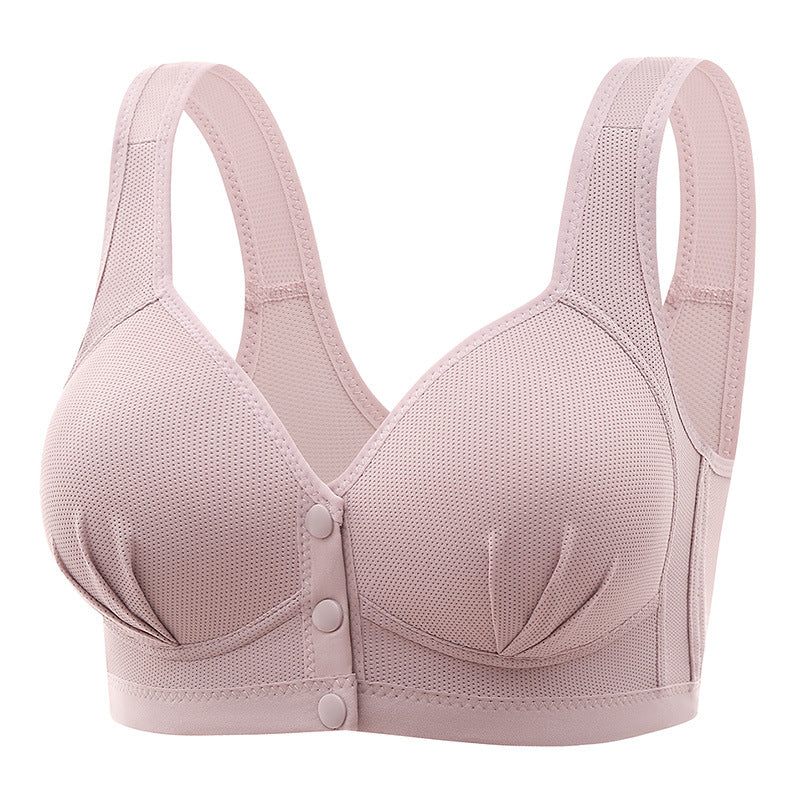 Women's Nursing & Everyday 3/4 Cup Bra