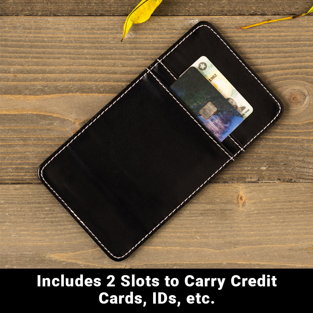 SYB 5G Phone Shield – EMF Blocker for iPhone & Android | Lab Tested