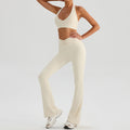 Women's Yoga & Tennis 2-Piece Set