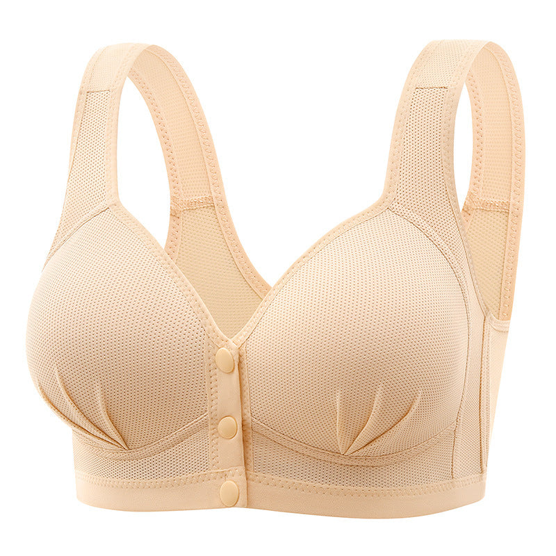 Women's Nursing & Everyday 3/4 Cup Bra