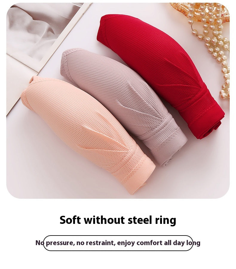 Women's Nursing & Everyday 3/4 Cup Bra