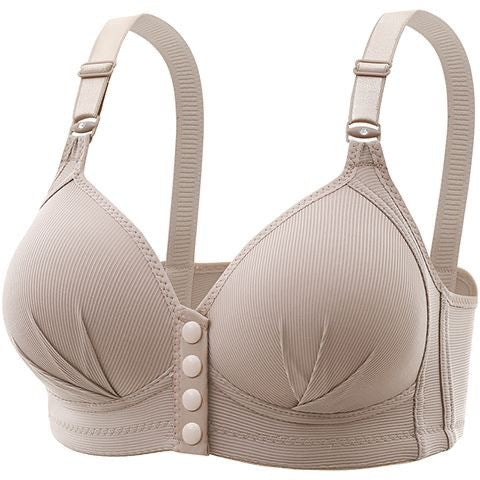 Women's Nursing & Everyday 3/4 Cup Bra