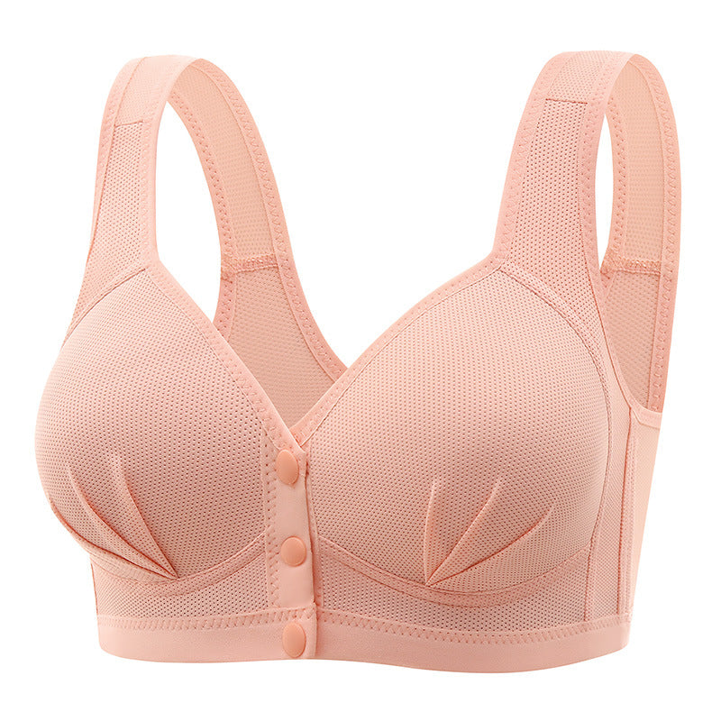 Women's Nursing & Everyday 3/4 Cup Bra