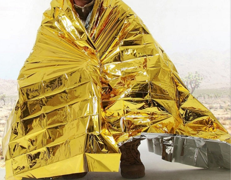 Emergency Survival Blanket