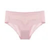 Women Low-Waist Sexy Ice Silk Underwear