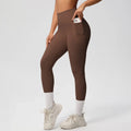 YIYI High-Waisted Performance Leggings