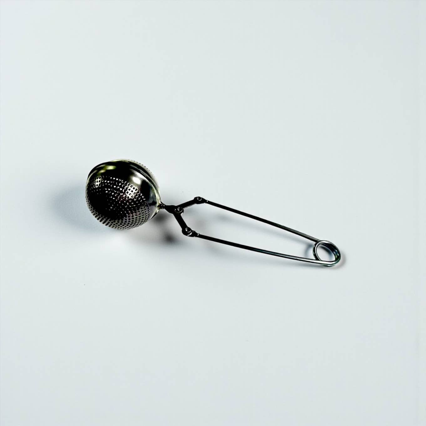 Stainless Steel Tea Strainer | Loose Leaf Tea Infuser Ball