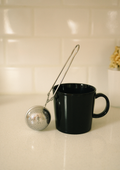 Stainless Steel Tea Strainer | Loose Leaf Tea Infuser Ball