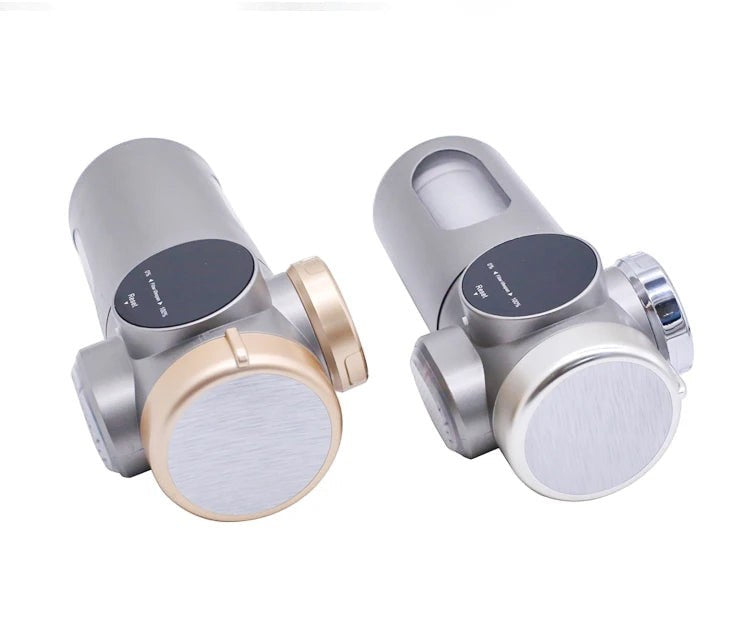 Yeszentials Smart UV Faucet Water Purifier – Kitchen & Bathroom Filter